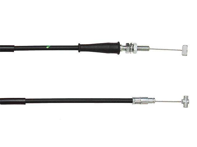 SPORT-PARTS INC. THROT LVR W/WARMER