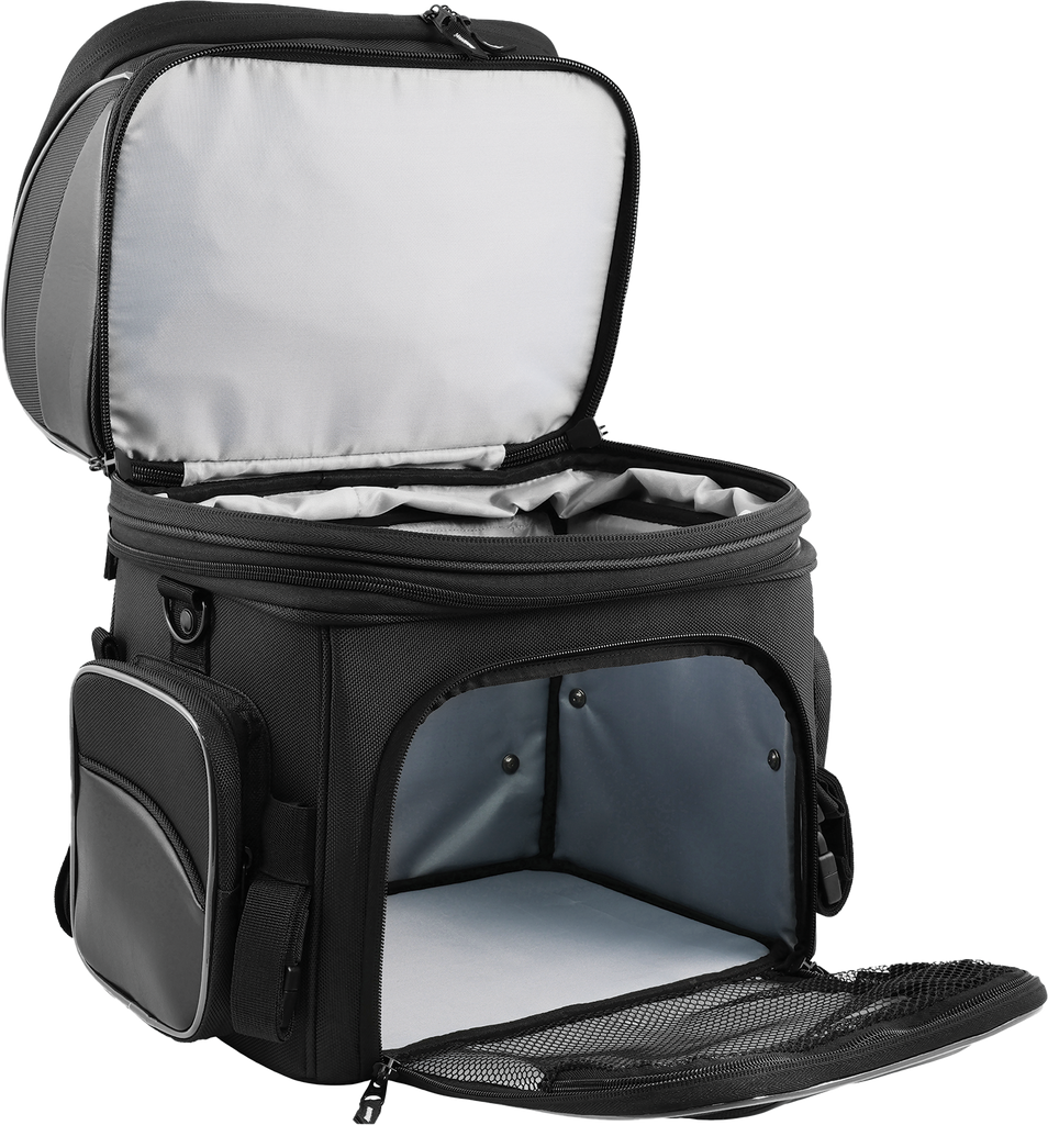 Route 1 Getaway Bag