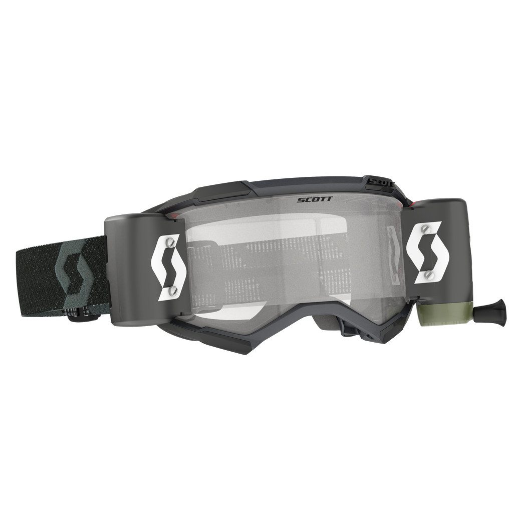 Fury Goggle
