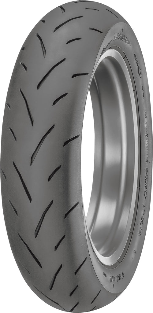 DUNLOP 45256703 TT93GP Pro fits Mini™ Bike Rear Tire