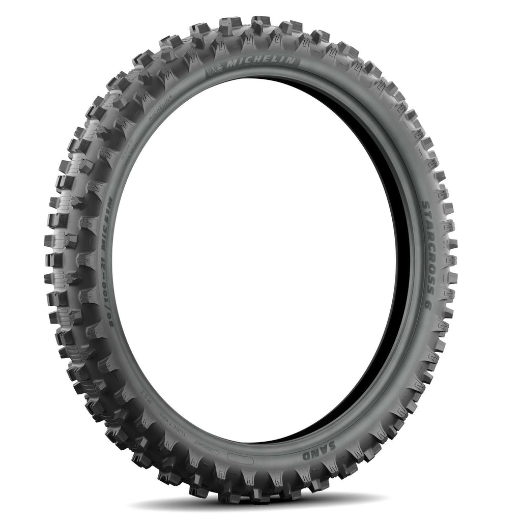 Starcross 6 Sand Tire