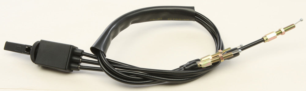 SPORT-PARTS INC. CHOKE CABLE