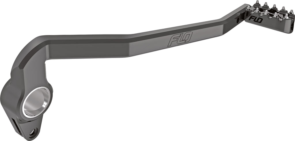 Adjustable Brake Lever