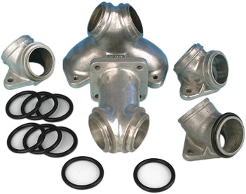 Intake/Exhaust Gasket