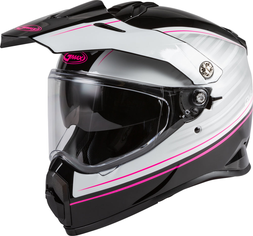 GMAX AT-21 Helmet - Raley