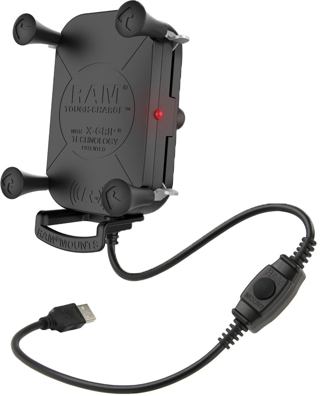 Tough-Charge Wireless Charging Mount