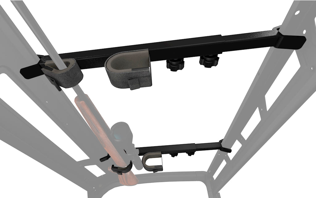 Kolpin Utv Overhead Gun Carrie R