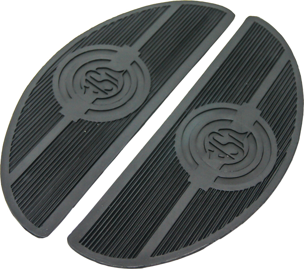 Footboard Matts