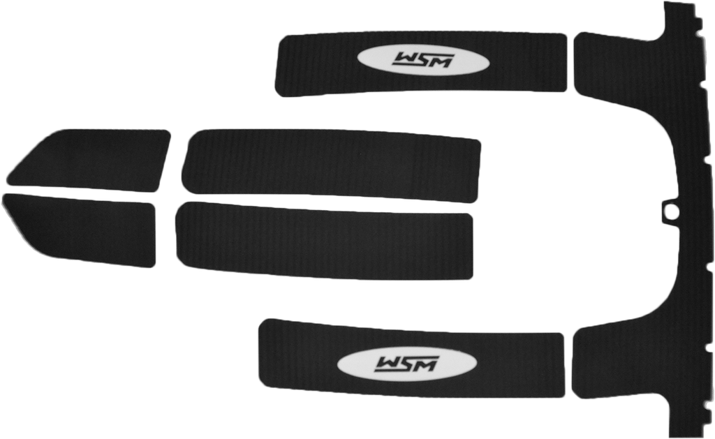 Traction Mat