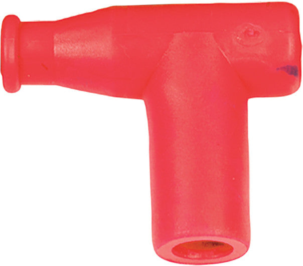 SPORT-PARTS INC. COLORED PLUG CAPS
