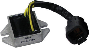 SPORT-PARTS INC. VOLT REGULATOR