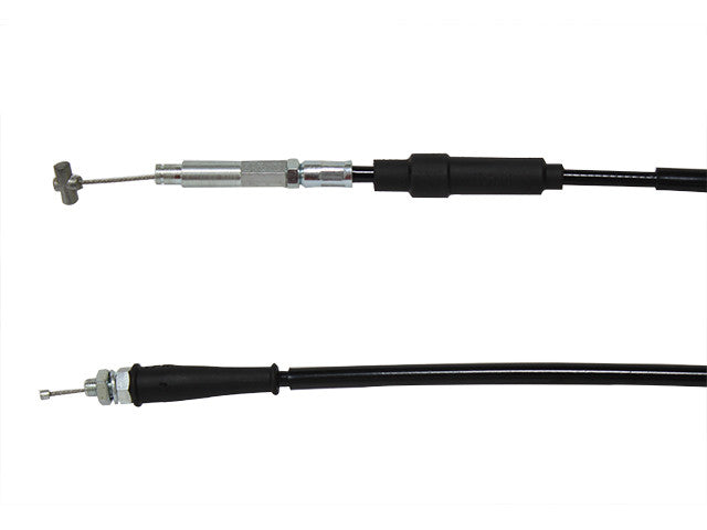 SPORT-PARTS INC. THROT LVR W/WARMER