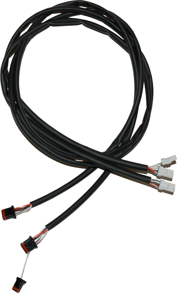 Handlebar Switch Extensions
