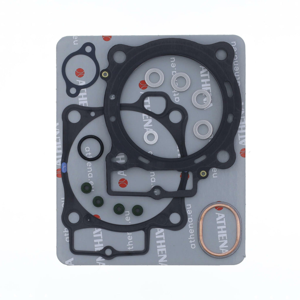 Partial Top End Gasket Kit