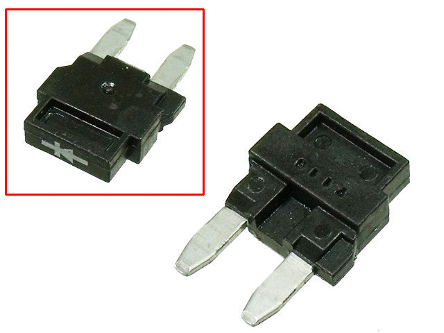 SPORT-PARTS INC. DIODE WIRING HARNESS