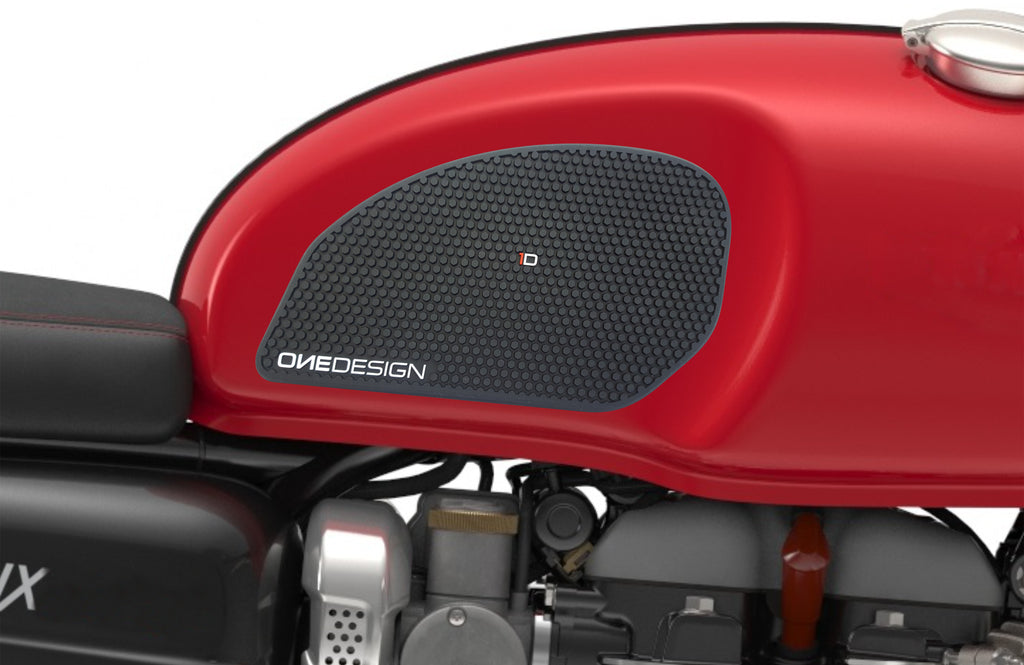 HDR Tank Side Pad