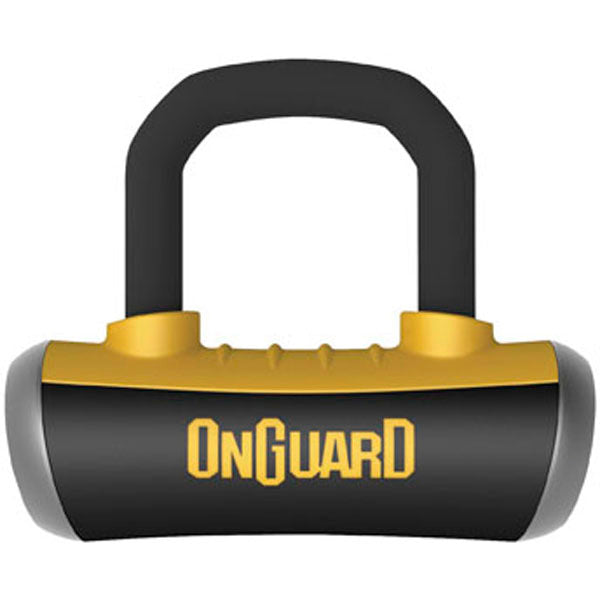 Boxer 8046/8048 Disc locks