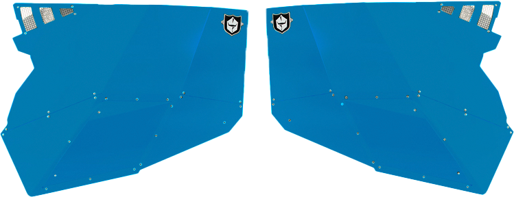 Stealth Door Skins