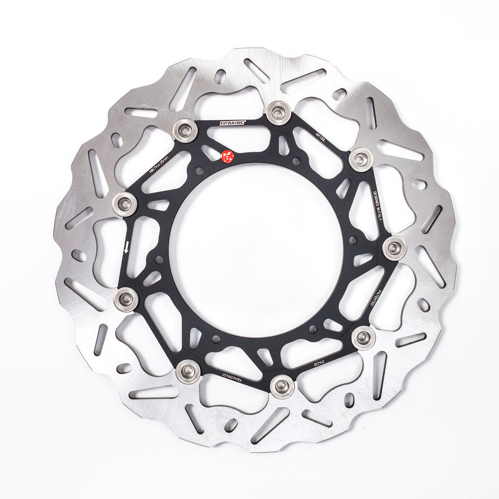 SK2 Directional Rotors