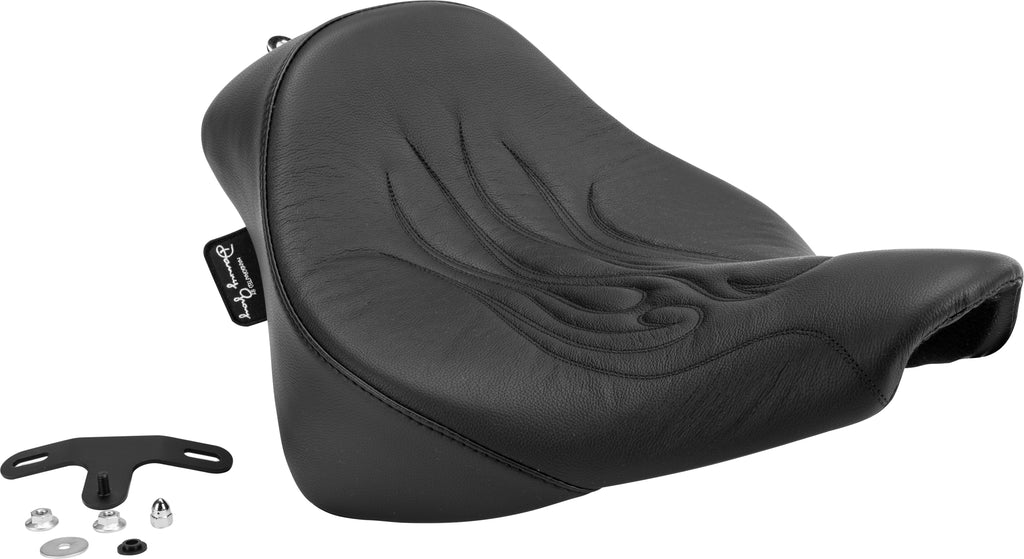 Standard Softail Bigseat Solo Seat