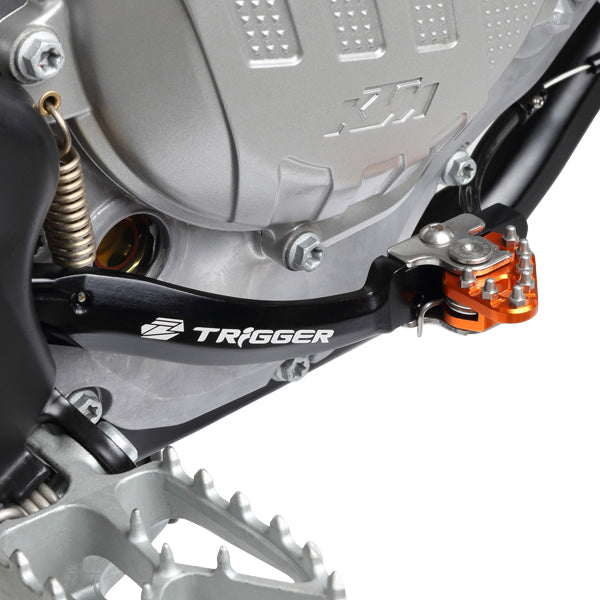 Trigger Brake Pedal