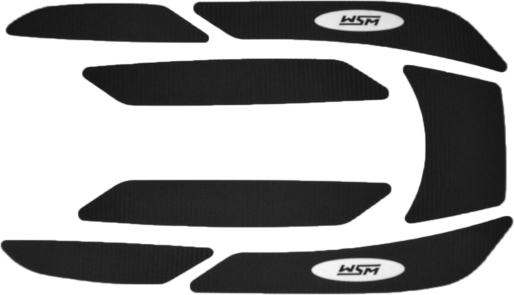 Traction Mat