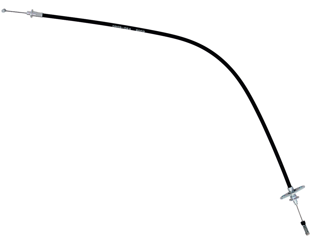 Exhaust Valve Cable
