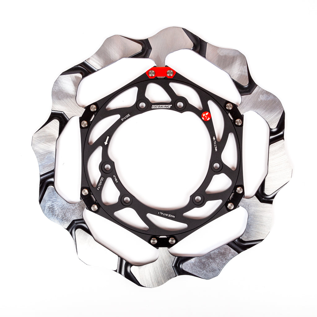 EPTA Rotor Disk