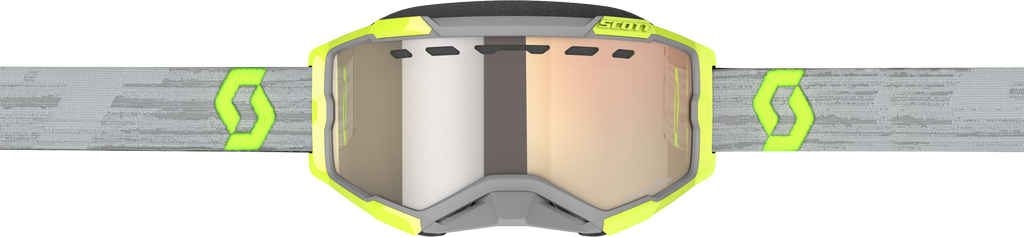Fury Snow Cross Goggle