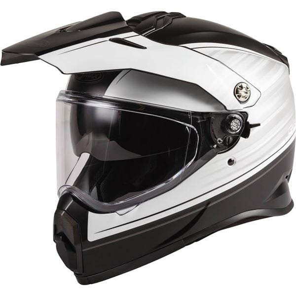 GMAX AT-21 Helmet - Raley