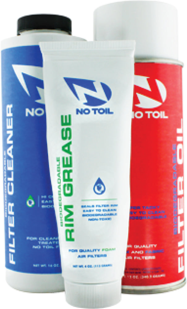Filter Maintenance Kit