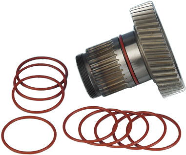 Twin Cam Transmission Gasket