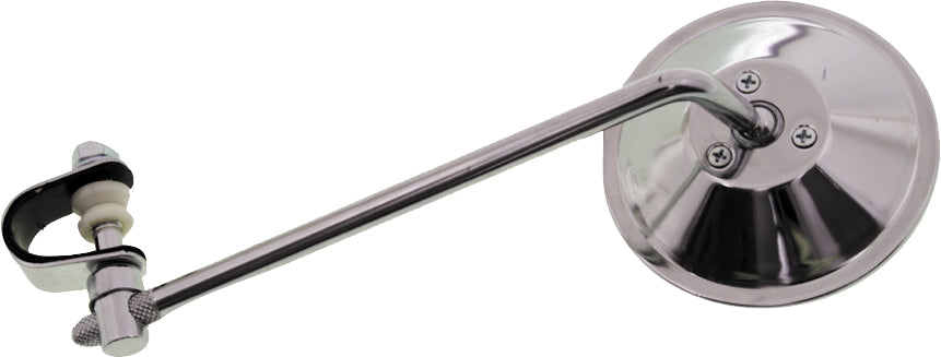 Clamp-On Mirror