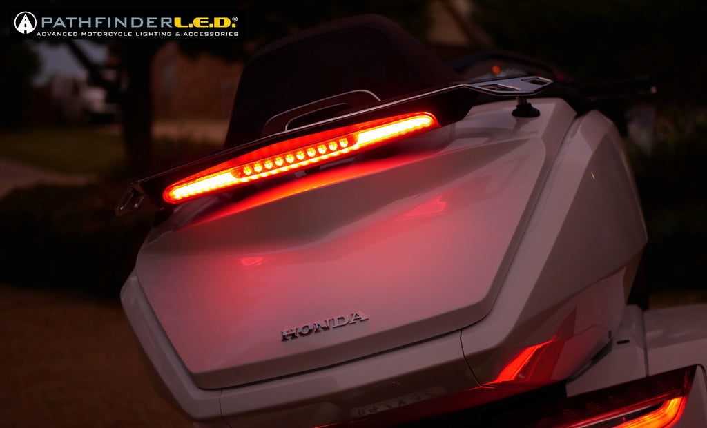 LED Trunk Light