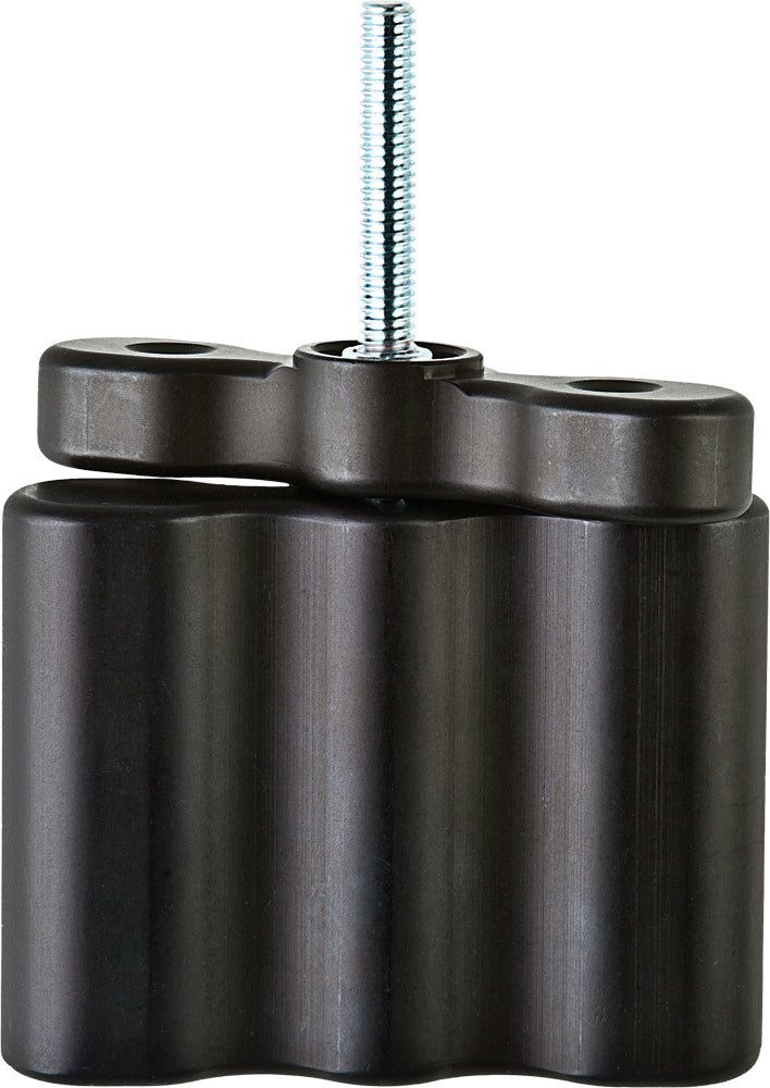 Outdoor Container Pack Mount Extension