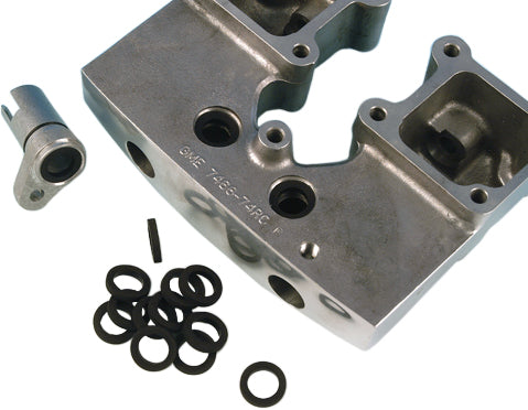 Pushrod