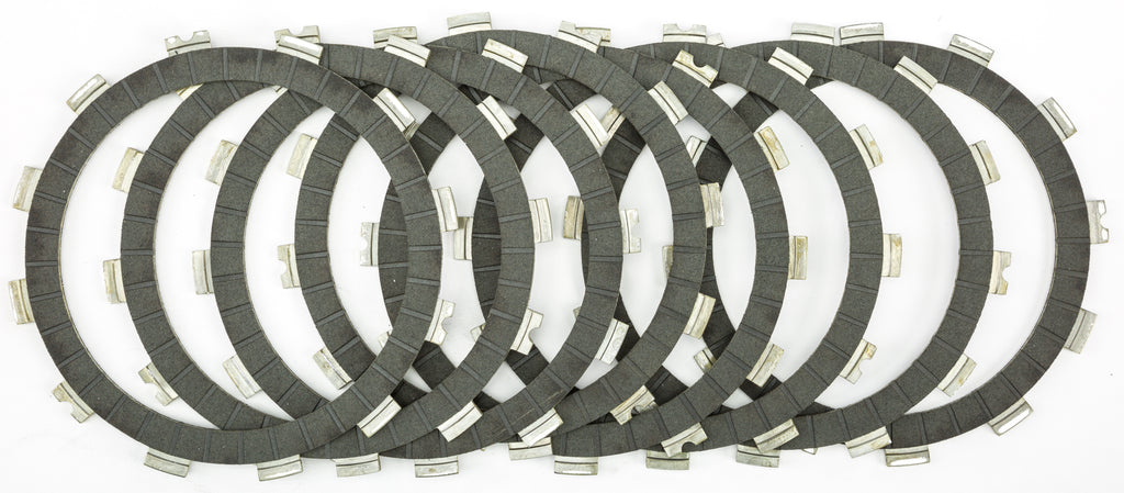 CARBON FIBER CLUTCH COMPLETE SET DRCF111