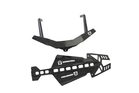 Next Level Front Bumper