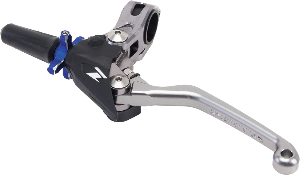 CNC Machined Pivot Perch
