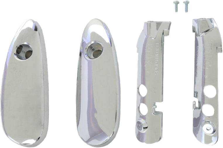 Road Glide Turn Signal Eliminators