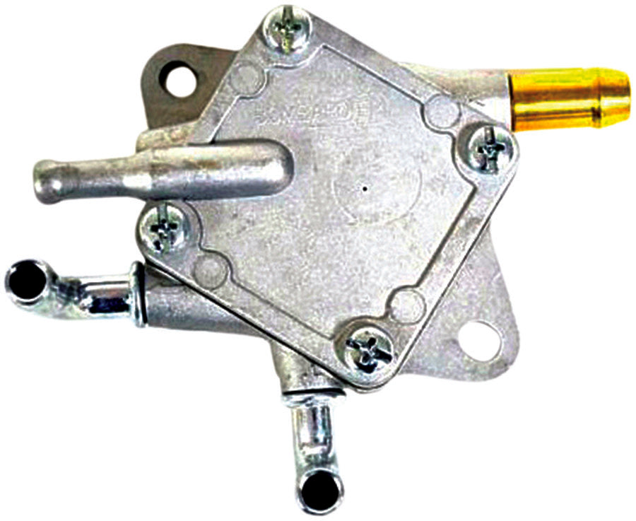 SPORT-PARTS INC. FUEL BALL