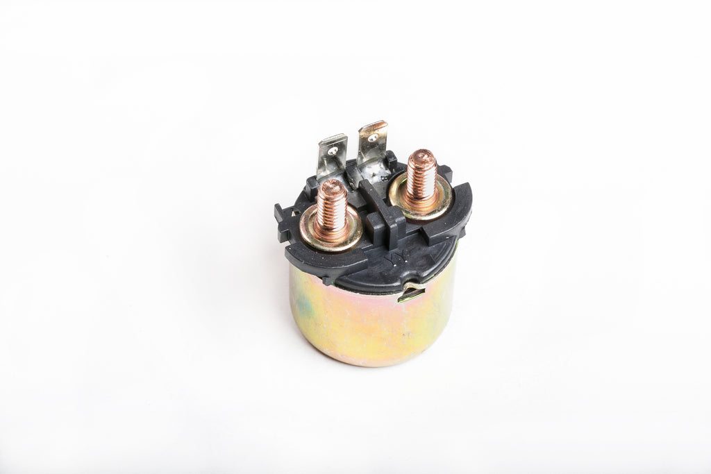 Starter Solenoid