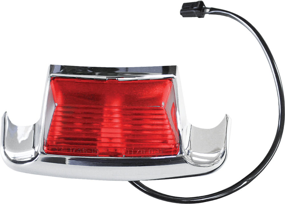 Fender Tip Light