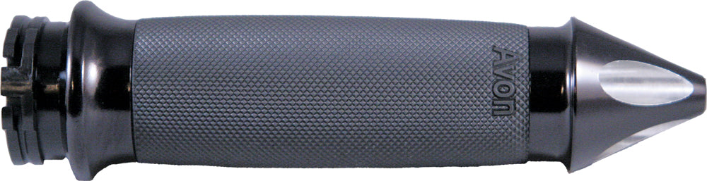 Custom Contour Grips