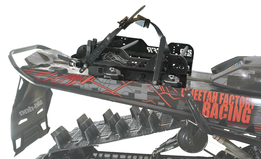 CFR Boardski Bracket Kit 2.0