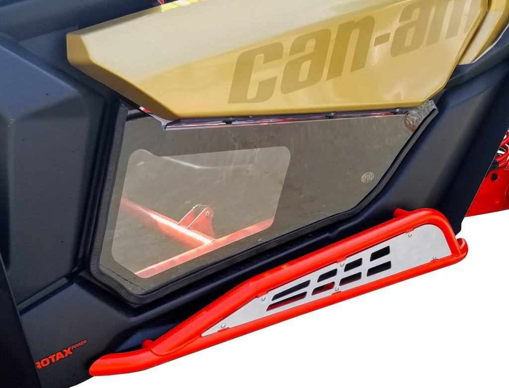 Door Inserts