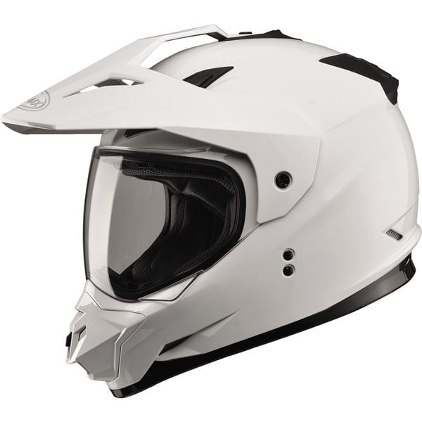 GMAX GM11D Dual Sport Helmet