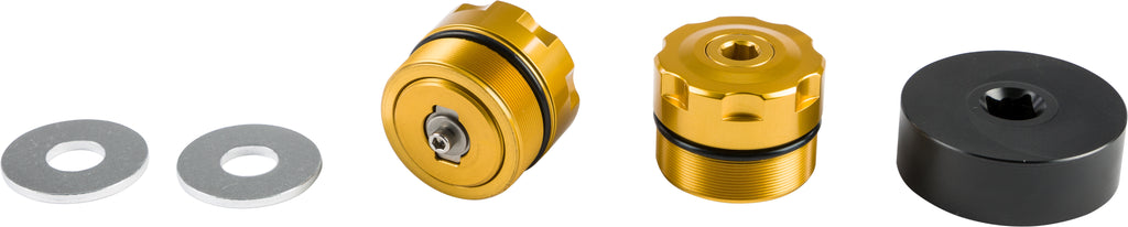 Preload Adjusters