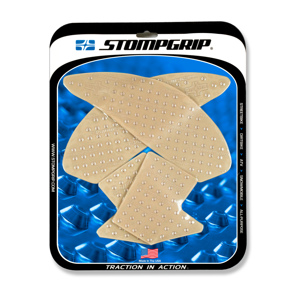 Street Traction Pad