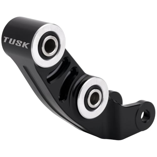 Tusk Billet Aluminum Reinforced Linkage
